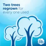 Puffs Ultra Soft Facial Tissues, 10 pk./124 tissues per box - Image 13