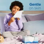 Puffs Ultra Soft Facial Tissues, 10 pk./124 tissues per box - Image 7