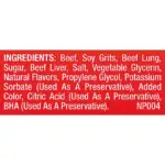 Pup-Peroni Dog Snacks, Original Beef Flavor, 46 oz. - Image 2