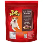 Pup-Peroni Dog Snacks, Original Beef Flavor, 46 oz. - Image 7