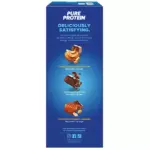 Pure Protein Bars Gluten Free, Chocolate Variety Pack 23 ct. - Image 7