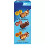 Pure Protein Bars Gluten Free, Chocolate Variety Pack 23 ct. - Image 5