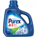 Purex Mountain Breeze HE Liquid Laundry Detergent - 150 fl oz