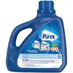 Purex Mountain Breeze HE Liquid Laundry Detergent - 150 fl oz - Image 7