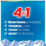 Purex Mountain Breeze HE Liquid Laundry Detergent - 150 fl oz - Image 6