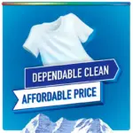 Purex Mountain Breeze HE Liquid Laundry Detergent - 150 fl oz - Image 5