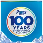 Purex Mountain Breeze HE Liquid Laundry Detergent - 150 fl oz - Image 4