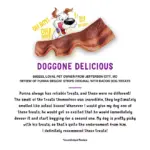Purina Beggin' Strips Dog Treats, Bacon & Bacon and Cheese Flavors, 32 oz., 2 pk. - Image 3