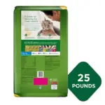 Purina, Cat Chow, Chicken Indoor Adult Dry Cat Food, Hairball and Healthy Weight, 25 lbs. - Image 2