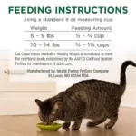 Purina, Cat Chow, Chicken Indoor Adult Dry Cat Food, Hairball and Healthy Weight, 25 lbs. - Image 6