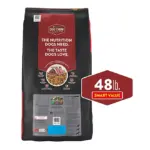 Purina, Dog Chow Complete, Beef Flavor, Adult Dry Dog Food, 48 lbs. - Image 8
