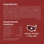 Purina, Dog Chow Complete, Beef Flavor, Adult Dry Dog Food, 48 lbs. - Image 2