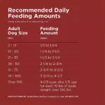 Purina, Dog Chow Complete, Beef Flavor, Adult Dry Dog Food, 48 lbs. - Image 5