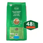 Purina Dog Chow Complete, Chicken Flavor, Adult Dry Dog Food, 48 lbs. - Image 2