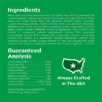 Purina Dog Chow Complete, Chicken Flavor, Adult Dry Dog Food, 48 lbs. - Image 3
