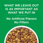 Purina Dog Chow Complete, Chicken Flavor, Adult Dry Dog Food, 48 lbs. - Image 5