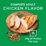 Purina Dog Chow Complete, Chicken Flavor, Adult Dry Dog Food, 48 lbs. - Image 8