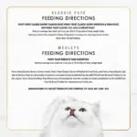 Purina Fancy Feast Variety Pack, Wet Cat Food, 48 ct., 3 oz., Choose Flavor - Image 5