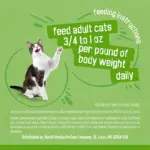 Purina Friskies Variety Pack, Adult Pate Wet Cat Food, 5.5 oz., 60 ct. - Image 7