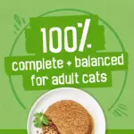 Purina Friskies Variety Pack, Adult Pate Wet Cat Food, 5.5 oz., 60 ct. - Image 8
