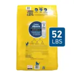 Purina Tidy Cats Litter, Natural Clay Product With Deodorizing System, 52 lb. Bag - Image 6