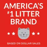 Purina Tidy Cats Litter, Natural Clay Product With Deodorizing System, 52 lb. Bag - Image 8