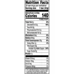 Quaker Chewy Dipps Granola Bars, Chocolate Chip, 34 pk. - Image 7