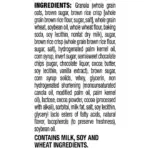 Quaker Chewy Dipps Granola Bars, Chocolate Chip, 34 pk. - Image 6