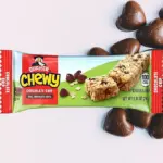 Quaker Chewy Granola Bar, Variety Pack, 60 ct. - Image 3
