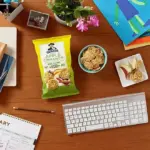 Quaker Rice Crisps Variety Pack 36 pk. - Image 3