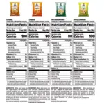 Quaker Rice Crisps Variety Pack 36 pk. - Image 4