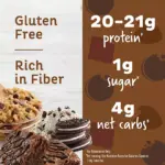 Quest Gluten Free Protein Bars Variety Pack, 14 ct. - Image 5