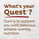 Quest Gluten Free Protein Bars Variety Pack, 14 ct. - Image 2