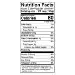 Rao's Homemade Marinara Sauce, 22 oz., 2 pk. - Image 2