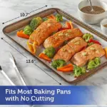 Reynolds Kitchens Pop-Up Parchment Paper Sheets, 125 ct. - Image 2