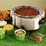 Reynolds Kitchens Slow Cooker Liners, Regular Size 24 ct. - Image 4