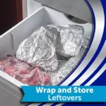 Reynolds Wrap Non-Stick 12" Aluminum Foil 130 sq. ft., 2 pk. - Image 2