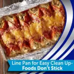 Reynolds Wrap Non-Stick 12" Aluminum Foil 130 sq. ft., 2 pk. - Image 5