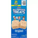 Rice Krispies Treats 1.3 oz., 25 ct. - Image 2
