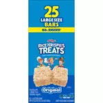 Rice Krispies Treats 1.3 oz., 25 ct. - Image 7