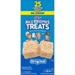 Rice Krispies Treats 1.3 oz., 25 ct. - Image 6
