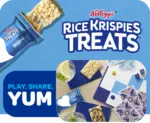 Rice Krispies Treats, Original, 0.8 oz., 60 ct.