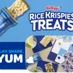 Rice Krispies Treats, Original, 0.8 oz., 60 ct.