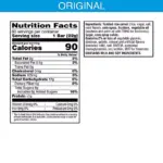 Rice Krispies Treats, Original, 0.8 oz., 60 ct. - Image 9