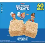 Rice Krispies Treats, Original, 0.8 oz., 60 ct. - Image 4