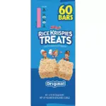 Rice Krispies Treats, Original, 0.8 oz., 60 ct. - Image 2