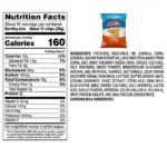 Ruffles Cheddar & Sour Cream Potato Chips, 15.125 oz. - Image 3