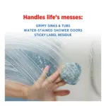 S.O.S. Steel Wool Soap Pads, 50 ct. - Image 10