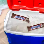 SNICKERS Chocolate Caramel Peanut Butter Ice Cream Bars, Frozen, 2 oz., 24 ct. - Image 8