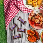 SNICKERS Milk Chocolate Candy Bars, Fun Size, 70 pcs. - Image 2
